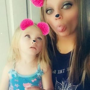 Meet your Posher, Kati